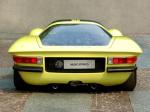 Alfa Romeo 33/2 Coupe Speciale 1969 года